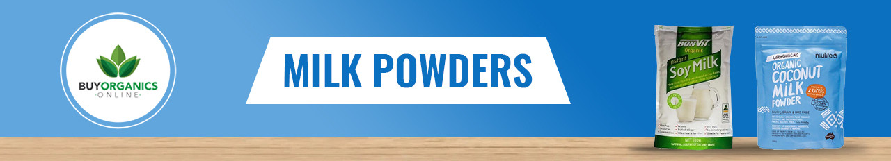 Milk Powders